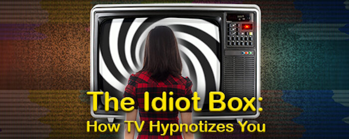 Click to enlarge Idiot Box