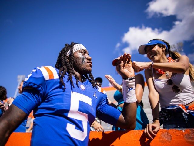 Florida football team