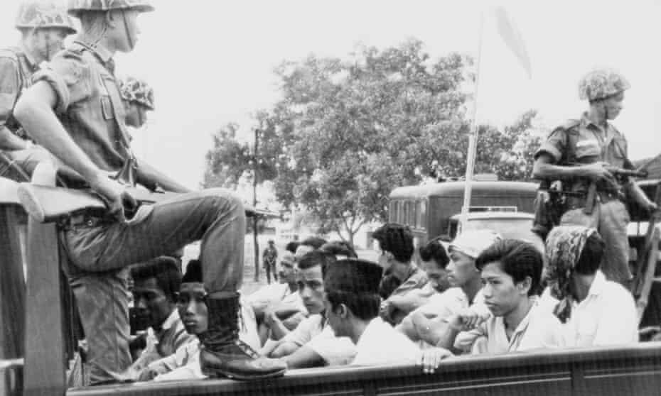 Click to enlarge indonesia communist party jakarta