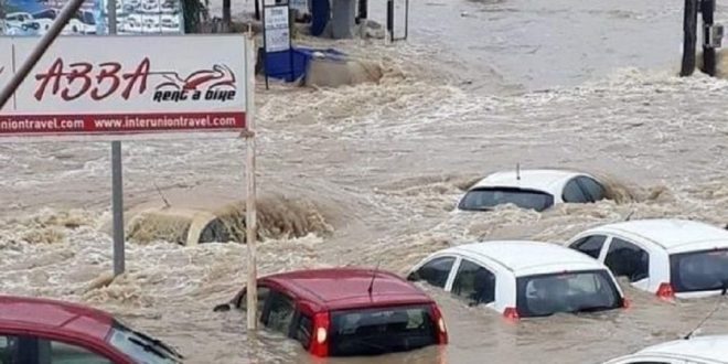 flood