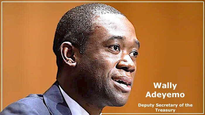 Wally Adeyemo