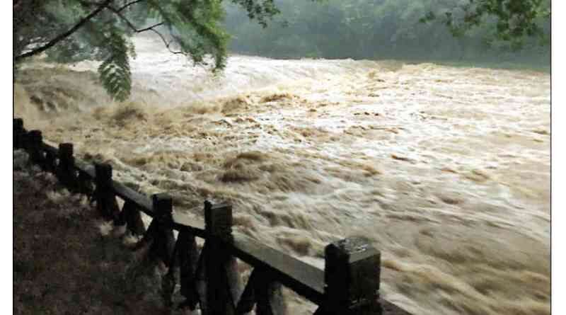 flood