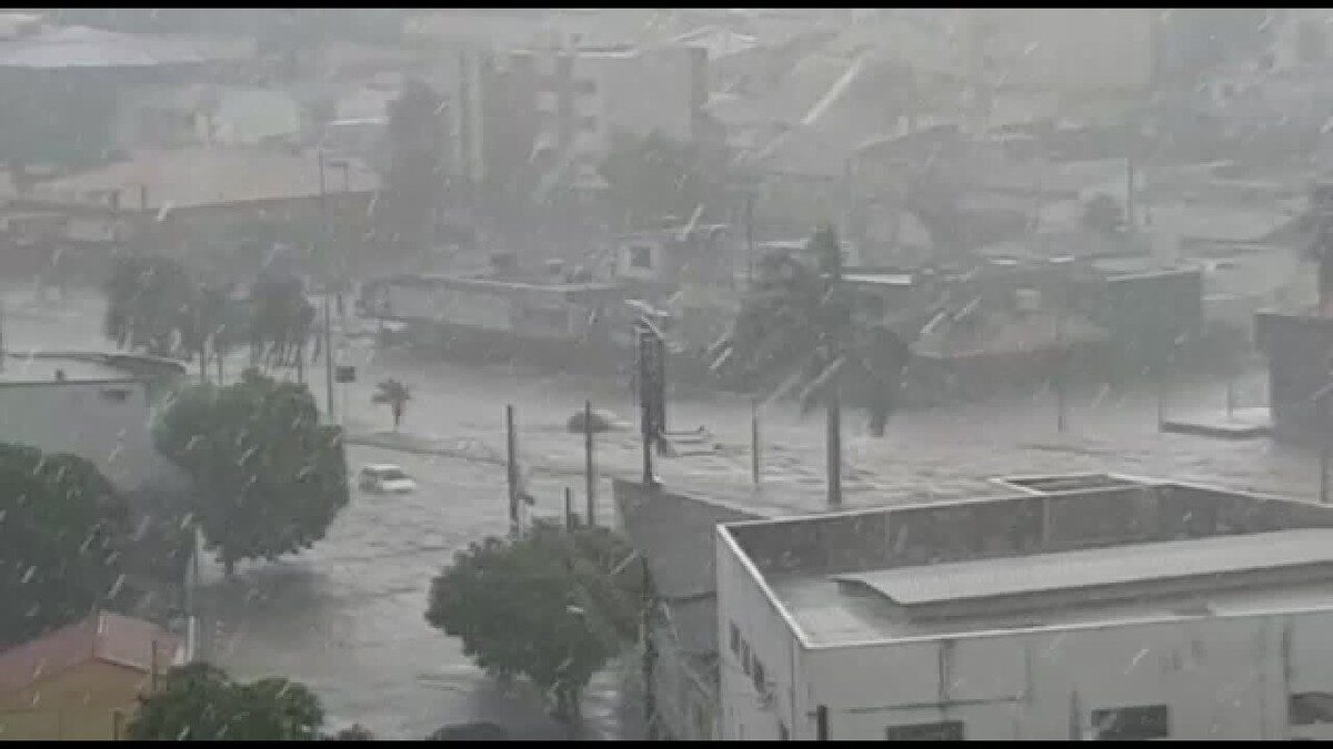 flood