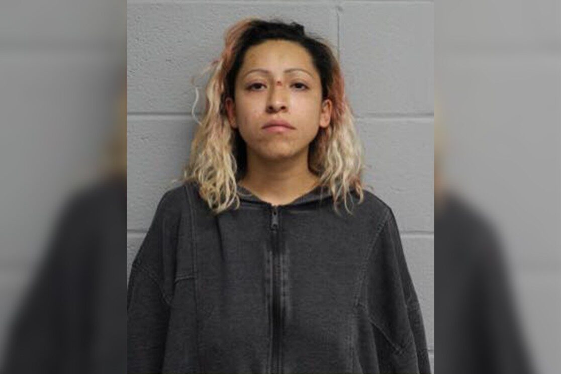 Click to enlarge Illinois mom allegedly shoots man dead