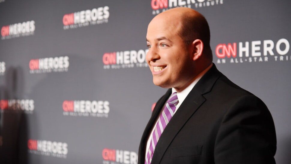 Click to enlarge brian stelter CNN