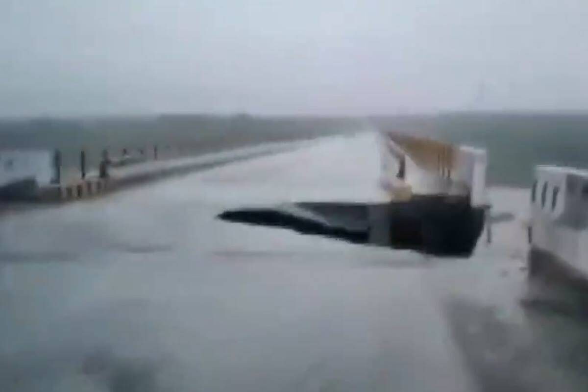 flood