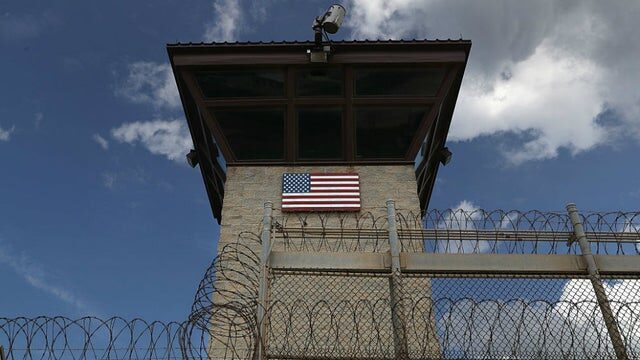 Click to enlarge guantanamo