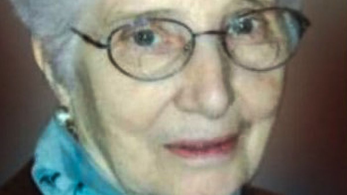 Click to enlarge Carmen Gorzanelli, 89, was mauled to death by two dogs (
