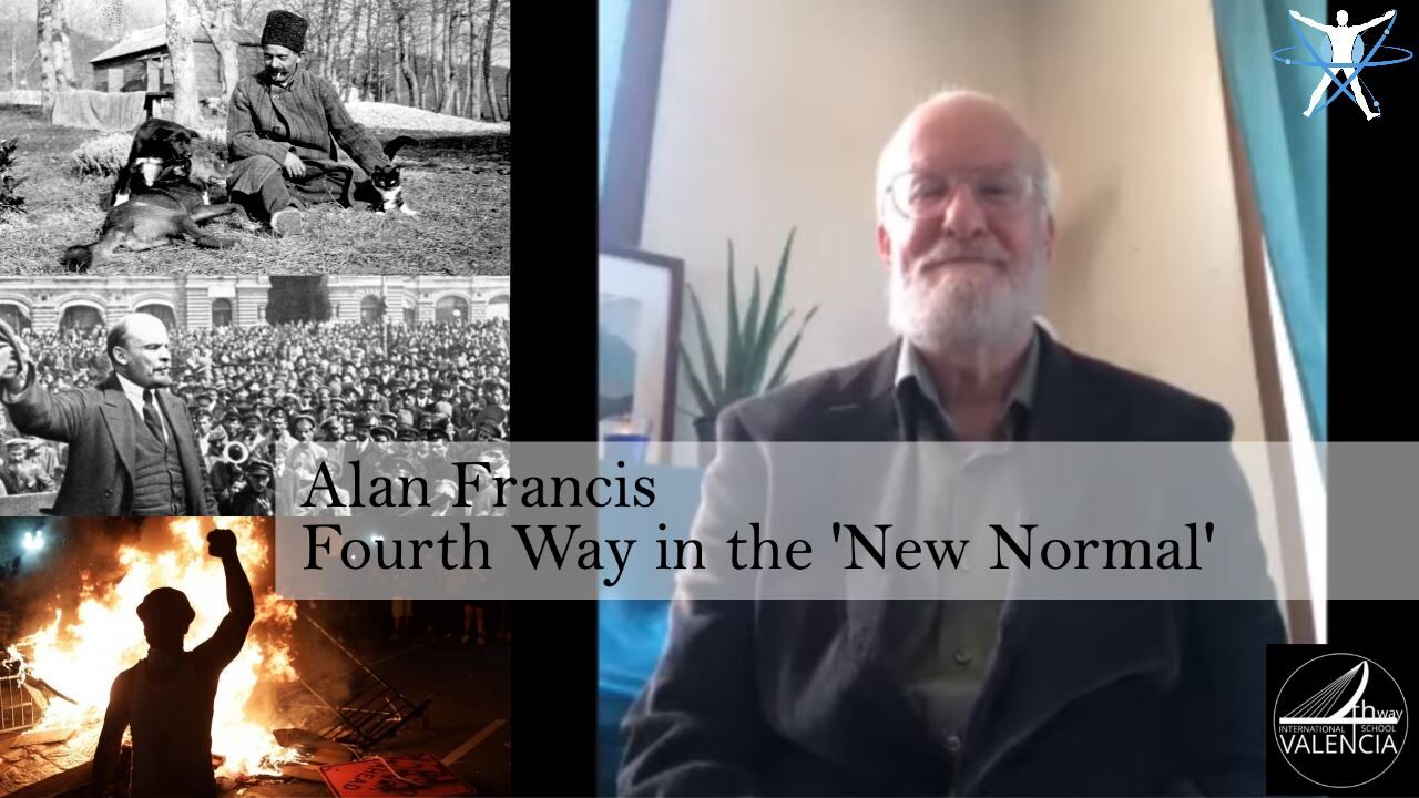 alan francis