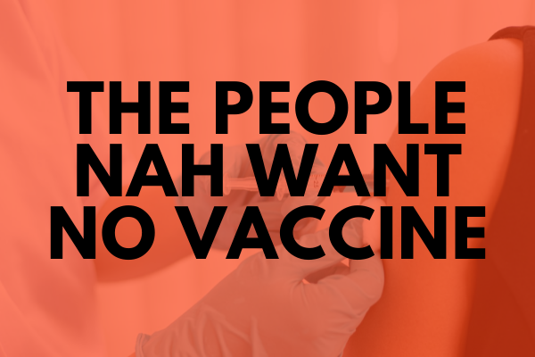 na wan no vaccine