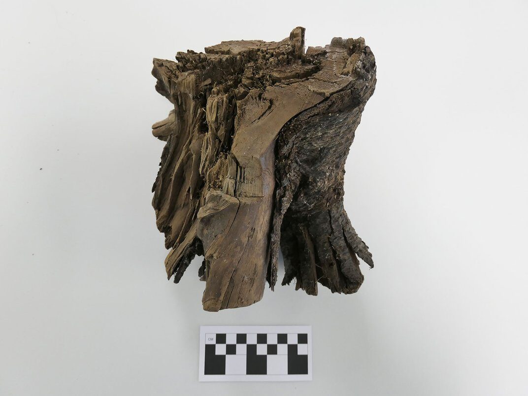 Click to enlarge wood