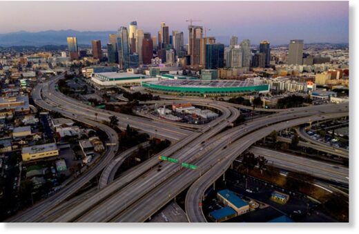 city