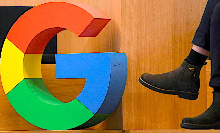 Google G