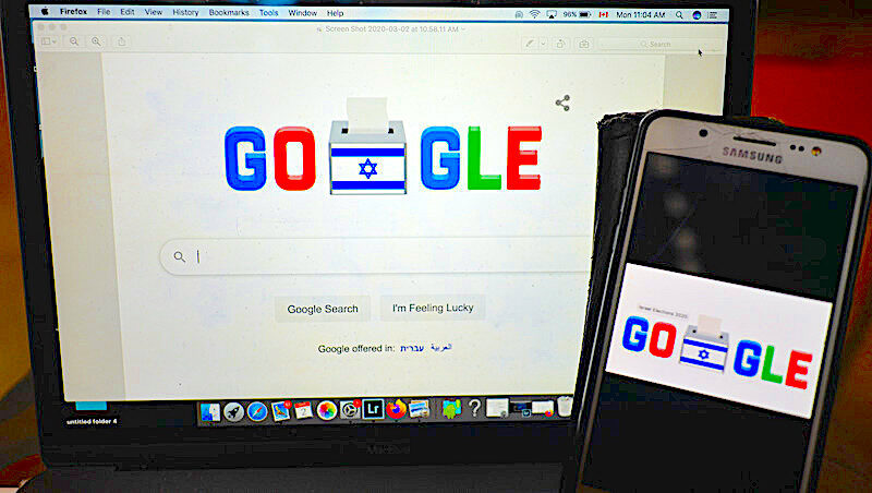 Click to enlarge Phone google