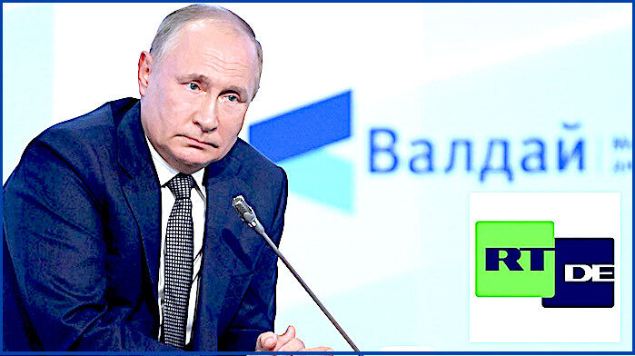 Click to enlarge Putin