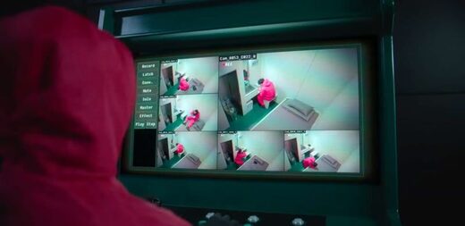 Squid Game Screenshot