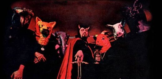Click to enlarge Church of Satan website picture