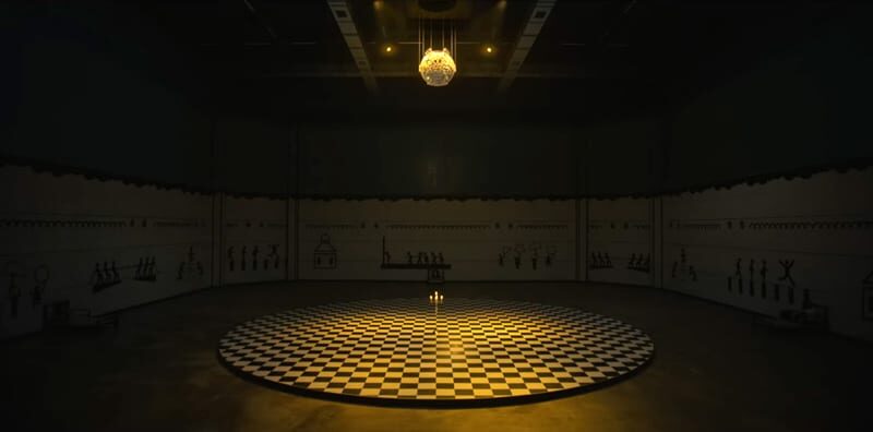 Squid Game screenshot