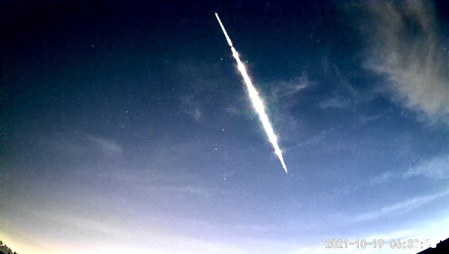 fireball