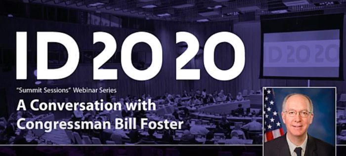 Click to enlarge Rep Bill Foster
