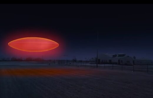 Click to enlarge Screenshot UFOS AND NUKES