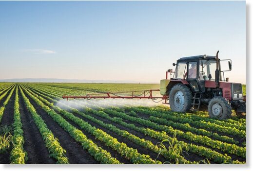 agriculture