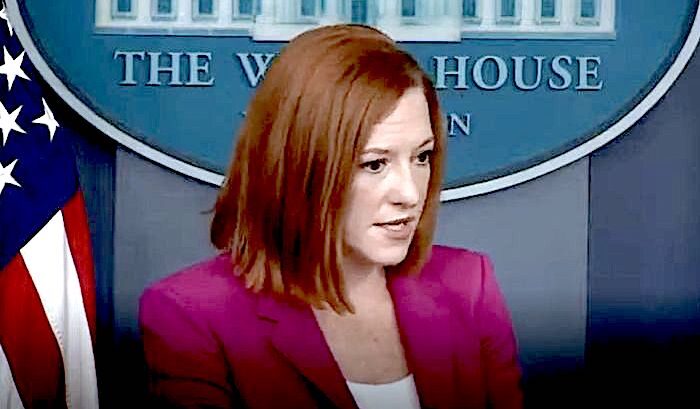 Psaki