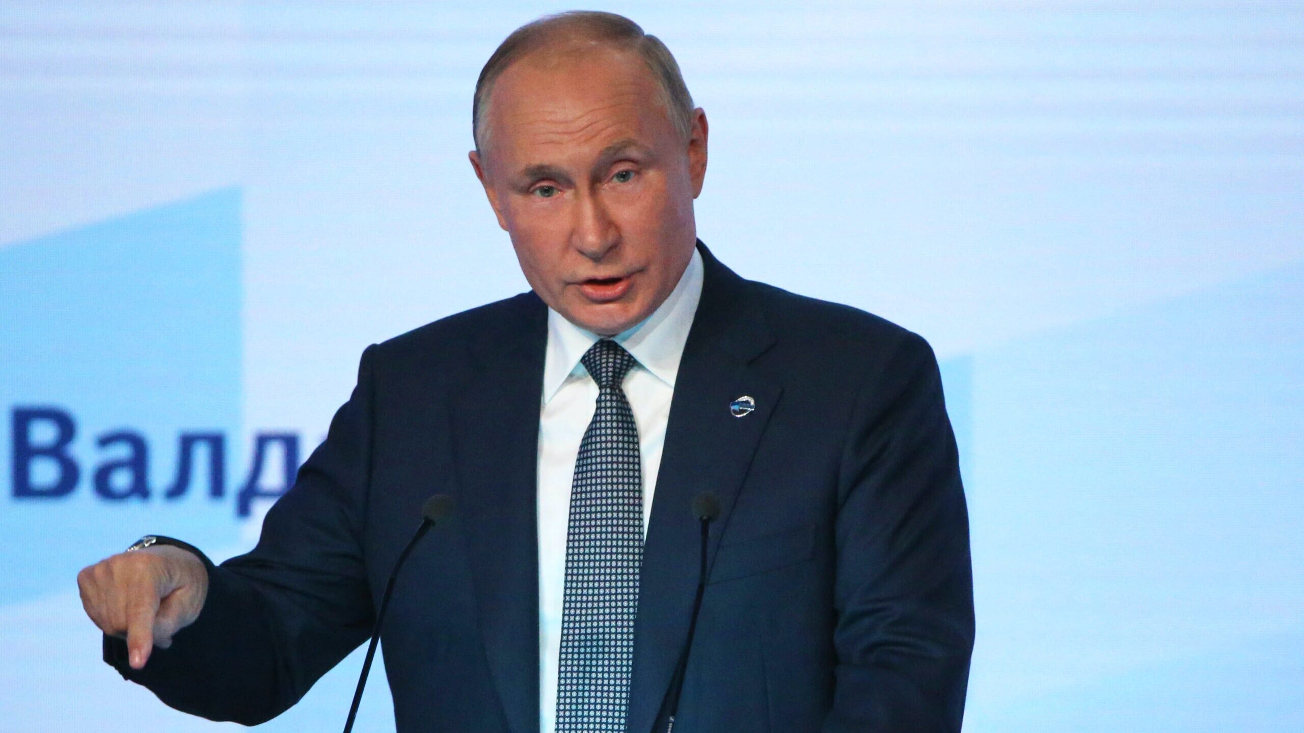 putin valdai