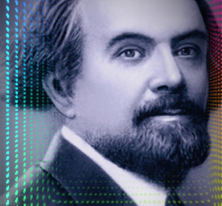 Click to enlarge Nikolai Berdyaev.
