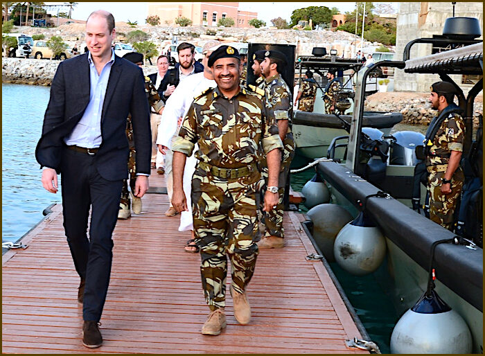 Click to enlarge Prince William