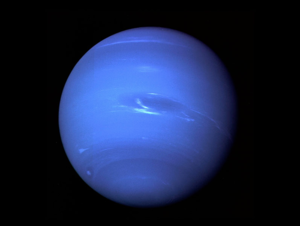 Neptune