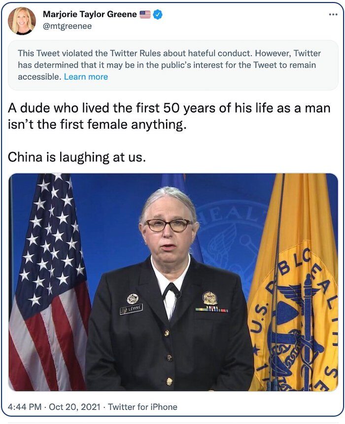 Click to enlarge tweet