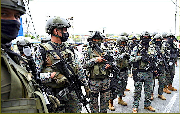 Click to enlarge Soldiers