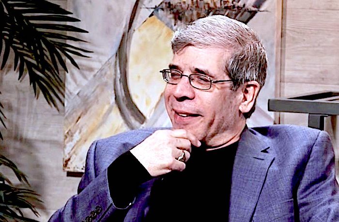 Jerry Coyne