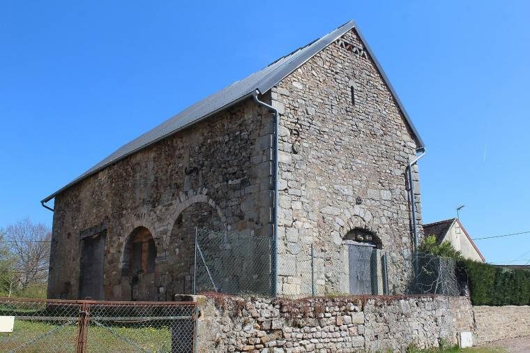 Click to enlarge church