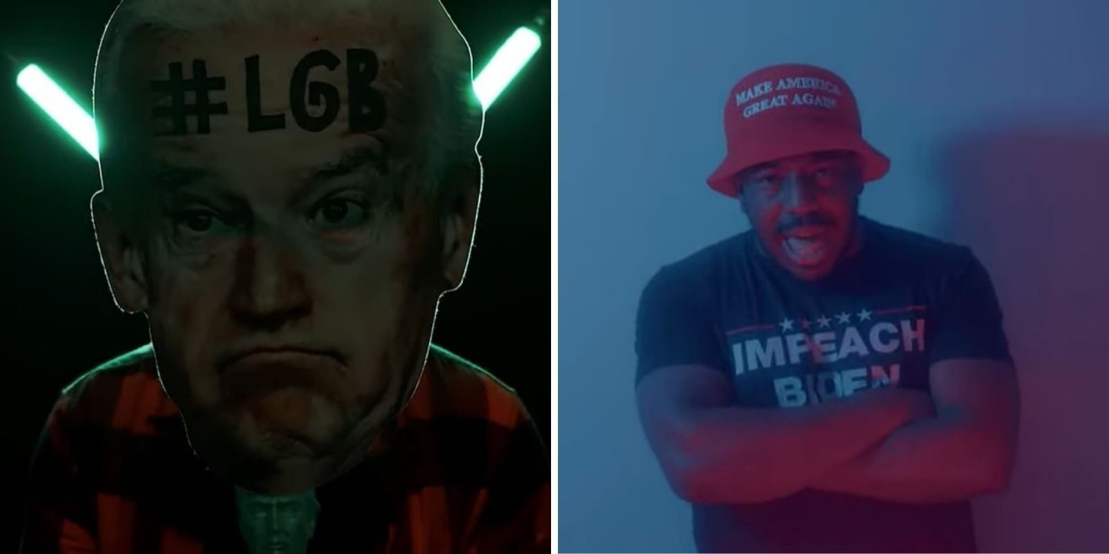...medical misinformation." On Tuesday, Bryson Gray, a rapper who ...