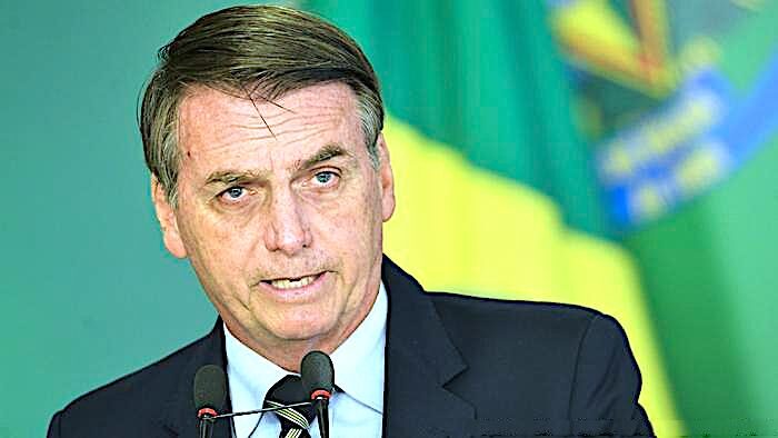 Bolsonaro