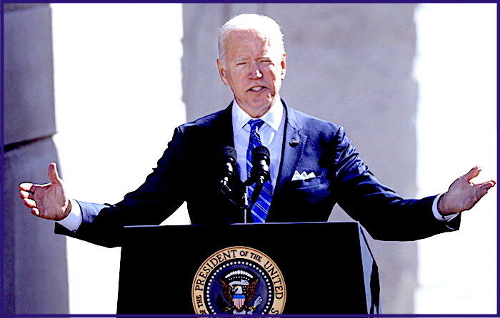 Click to enlarge Biden
