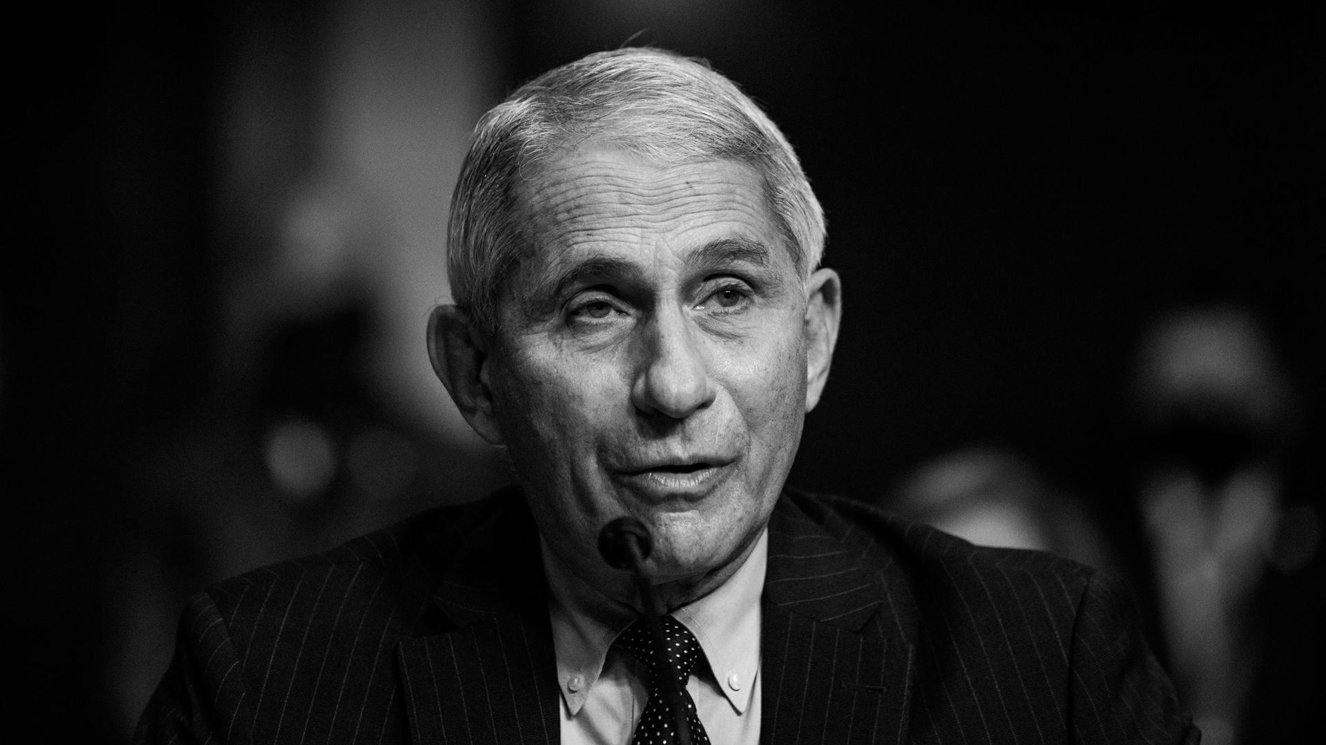 Anthony Fauci