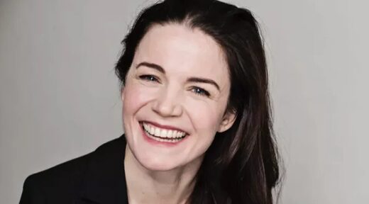 Melle Stewart
