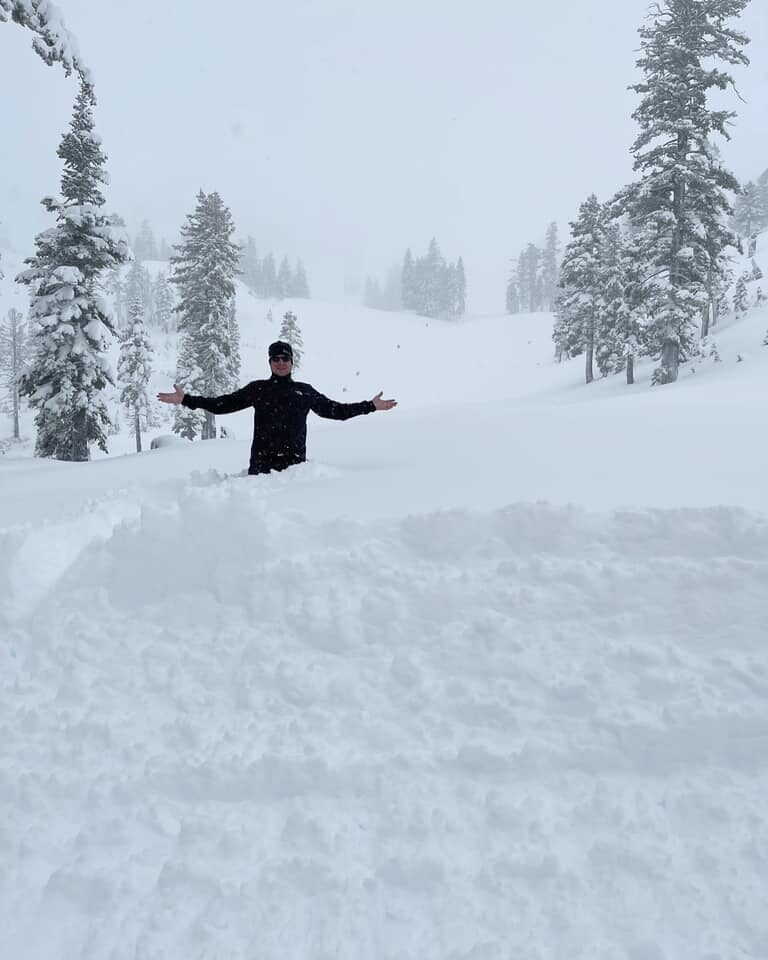 Click to enlarge Palisades Tahoe