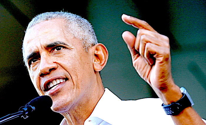 Obama