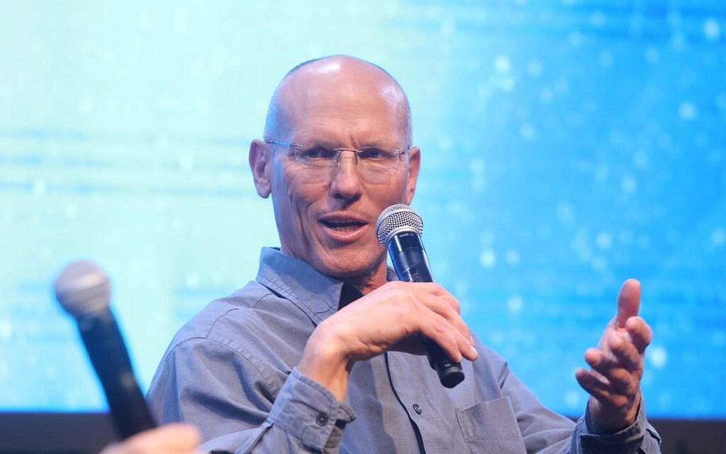 Click to enlarge Nitzan Alon general israel idf