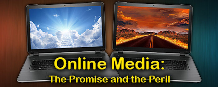 Online Media