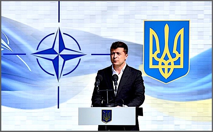 Click to enlarge Zelensky