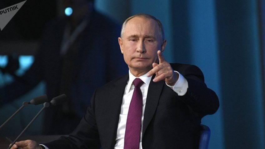 putin