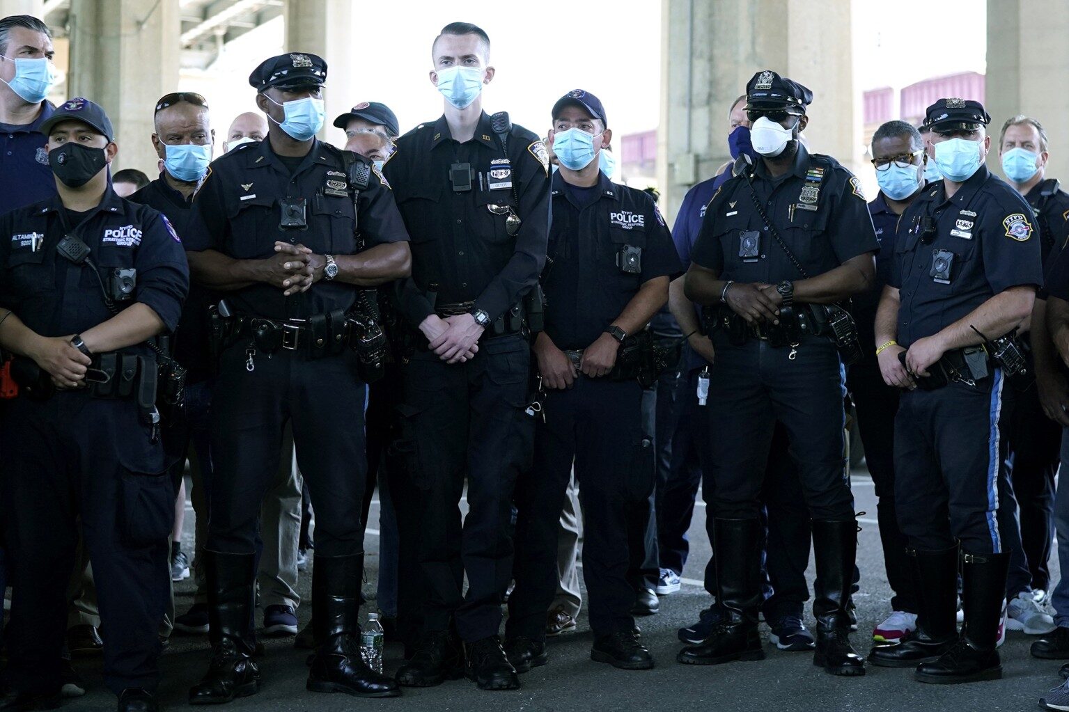 nypd