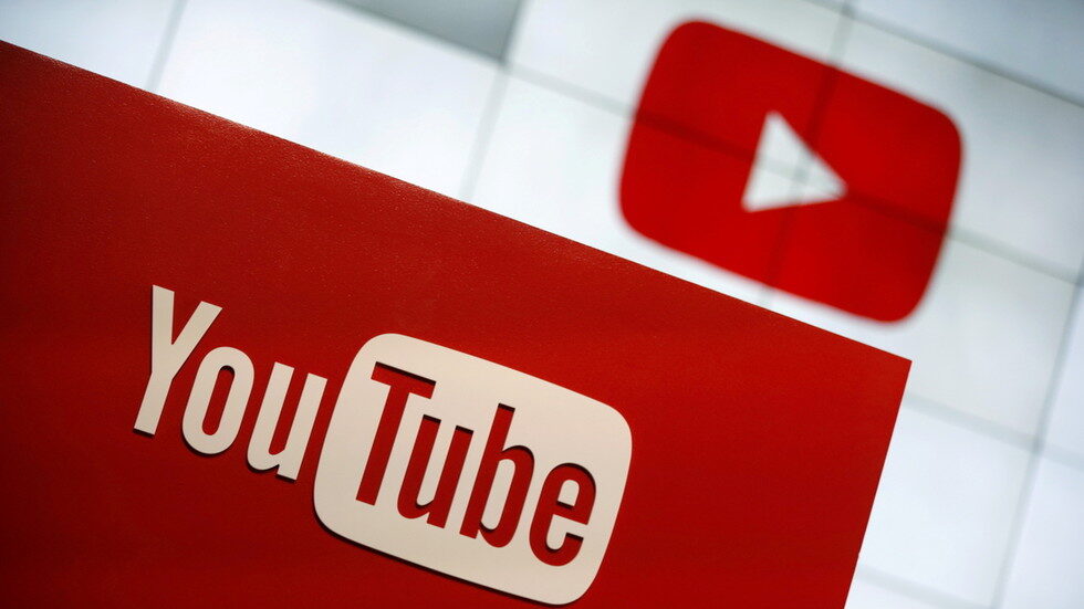 Click to enlarge YouTube logo