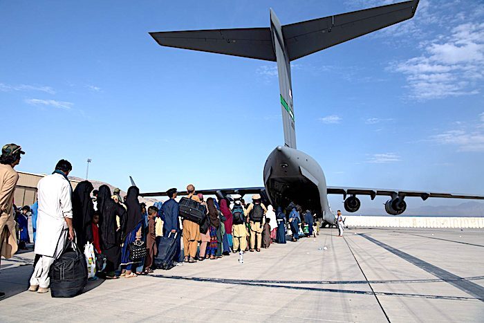 Click to enlarge Jet, Afghans