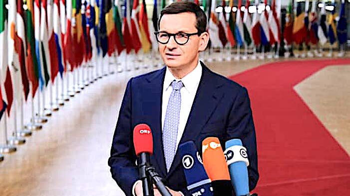 Morawiecki